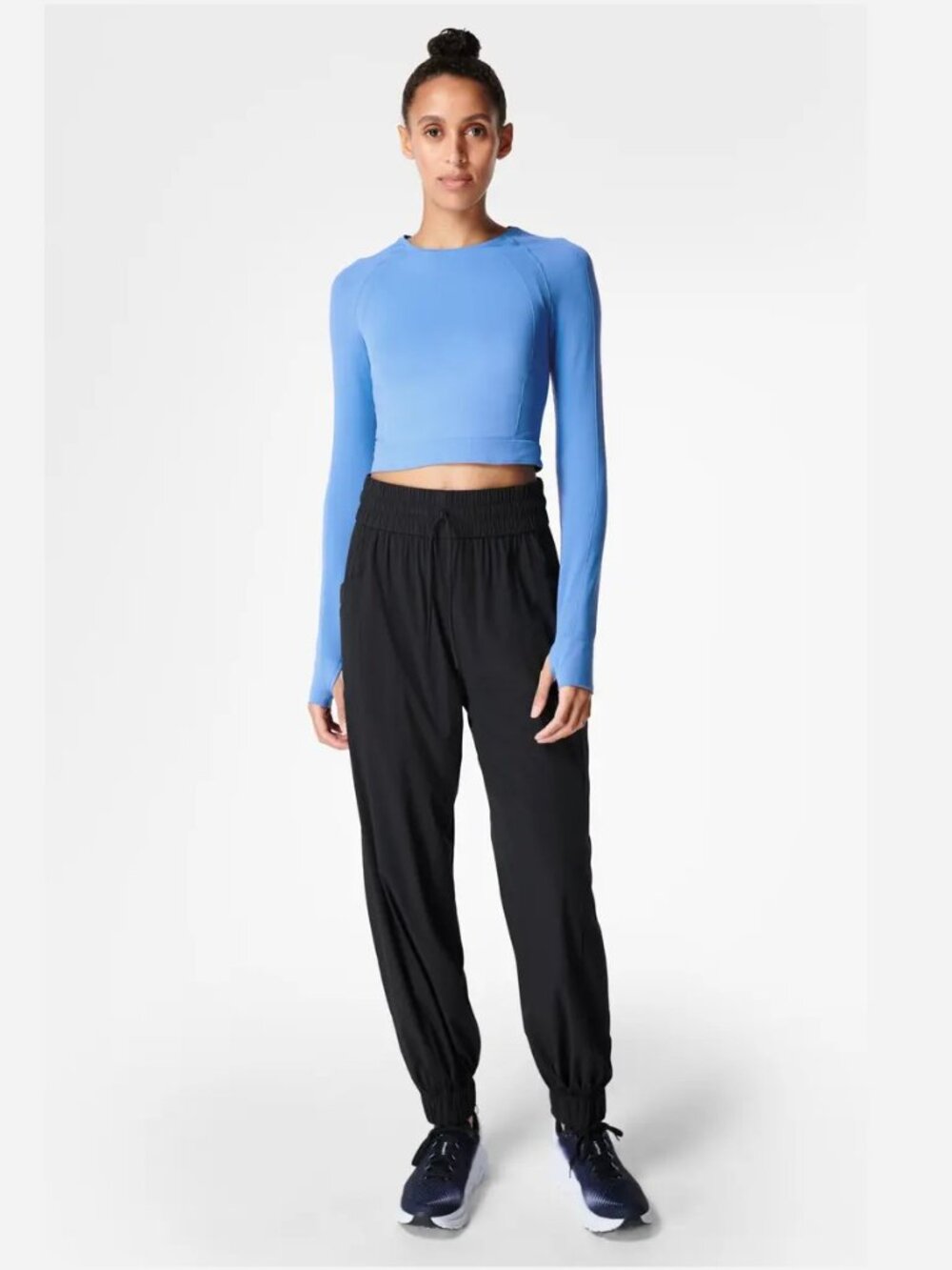 Sweaty Betty Women's Circuit Workout Joggers